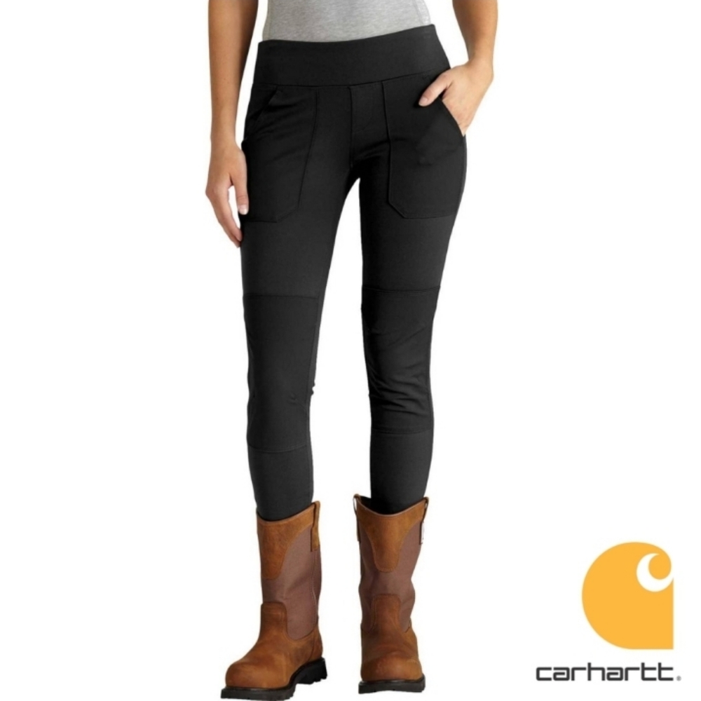 CARHARTT FORCE® UTILITY KNIT LEGGING